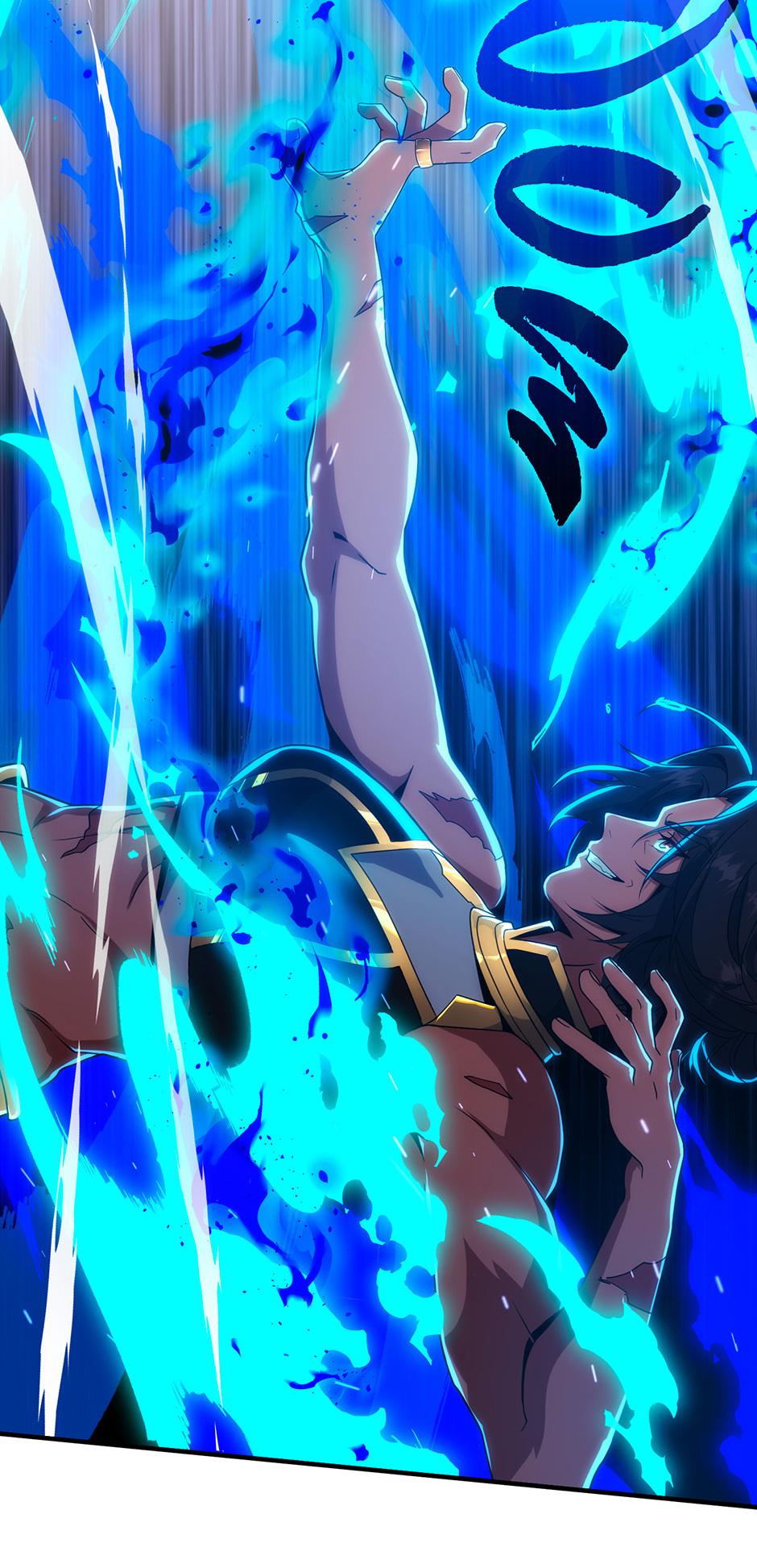 The Beginning After the End, Chapter 210 image 37